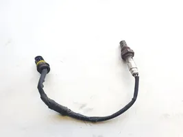 Mercedes-Benz C W203 Sonde lambda 0015402381