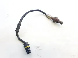 Mercedes-Benz C W203 Sonde lambda 0015402381