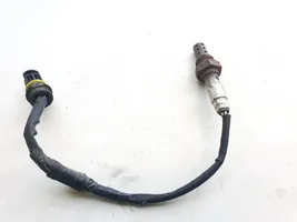 Mercedes-Benz C W203 Sonde lambda 0015402381