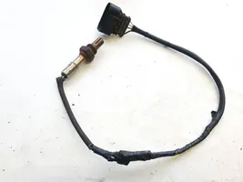 Audi A6 S6 C5 4B Sonde lambda 3a0973334