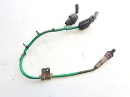 Mazda 6 Lambda probe sensor l393188g1