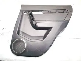 Chevrolet Captiva Rear door card panel trim 96630794