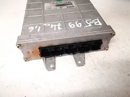 Audi A4 S4 B5 8D Sterownik / Moduł ECU 0261203554