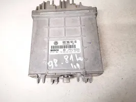 Seat Alhambra (Mk1) Engine control unit/module 028906021gs