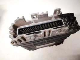 Volkswagen PASSAT B4 Sterownik / Moduł ECU 028906021b