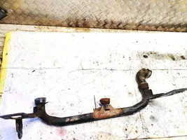 Volkswagen PASSAT B5.5 Intercooler hose/pipe 