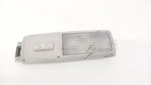 Nissan Primera Lampka podsufitki tylna 8200023775