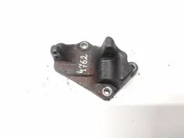 Fiat Stilo Support, suspension du moteur 