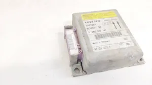 Volvo S40, V40 Module de contrôle airbag 30611294