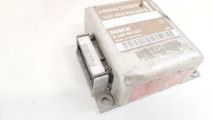 Audi A6 S6 C4 4A Centralina/modulo airbag 8A0959655B