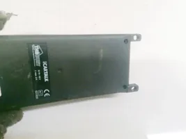 Ford Galaxy Sterownik / Moduł alarmu E1021303