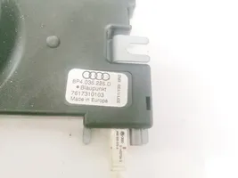 Audi A3 S3 8P Autres unités de commande / modules 8p4035225d