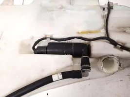BMW X5 E70 Headlight washer pump 