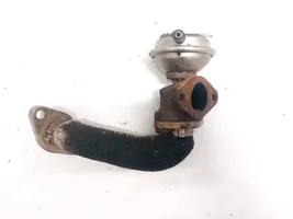 Audi A4 S4 B5 8D EGR valve 