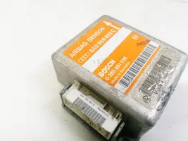 Audi A4 S4 B5 8D Module de contrôle airbag 8A0959655C