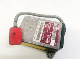 Audi 100 S4 C4 Module de contrôle airbag 0285001036