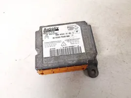 Citroen Xsara Picasso Module de contrôle airbag 602327400