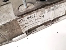 Volkswagen Golf V Lewarek zmiany biegów / górny 1K0711049CH