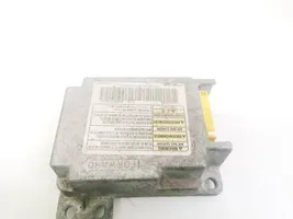 Opel Frontera B Gaisa spilvenu vadības bloks 8093526892