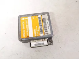 Audi A4 S4 B5 8D Module de contrôle airbag 8A0959655C