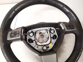 Opel Astra H Steering wheel buttons/switches 