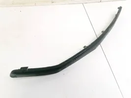 Skoda Fabia Mk1 (6Y) Modanatura separatore del paraurti anteriore 6Y0807717