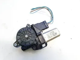 Ford Mondeo MK IV Motorino alzacristalli della portiera anteriore 3g1252c