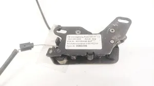 Peugeot 307 Serrure de capot 9651004580