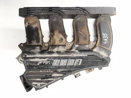 Fiat Stilo Ansaugbrücke Ansaugkrümmer 46535698