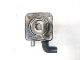 Chevrolet Captiva Radiateur d'huile moteur 