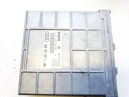 Audi A4 S4 B5 8D Calculateur moteur ECU 0261203938