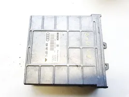 Audi A4 S4 B5 8D Calculateur moteur ECU 0261203938