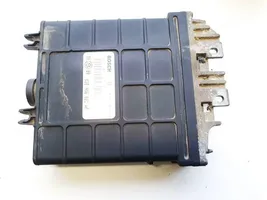 Volkswagen Golf III Sterownik / Moduł ECU 0281001308