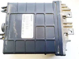 Volkswagen Golf III Sterownik / Moduł ECU 0281001308