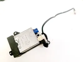 BMW 5 E60 E61 Antenas vadības bloks 14404710