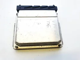 Volvo V70 Sterownik / Moduł ECU 0281011441