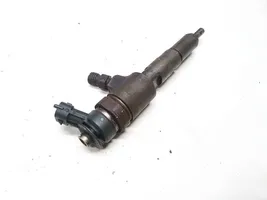 Peugeot 307 Injecteur de carburant 9641496180