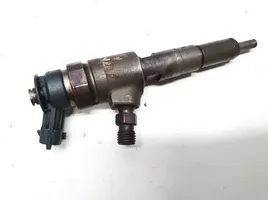 Peugeot 307 Injecteur de carburant 9641496180