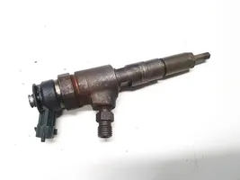 Peugeot 307 Injecteur de carburant 9641496180