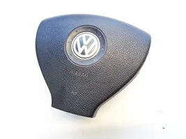 Volkswagen Golf Plus Надувная подушка для руля 2k0880201l