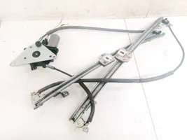 Volkswagen Polo III 6N 6N2 6NF Sliding door window regulator with motor 