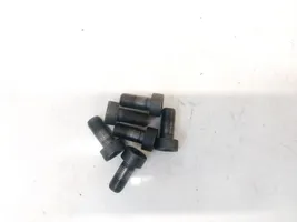 KIA Sportage Nuts/bolts 