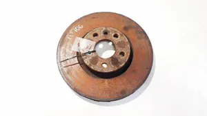 Ford Galaxy Front brake disc ventiliuojamas