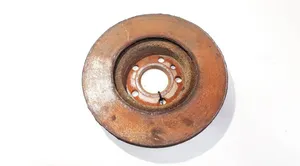 Ford Galaxy Front brake disc ventiliuojamas