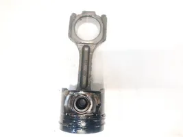 Chevrolet Captiva Piston avec bielle 