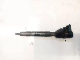 Honda CR-V Injecteur de carburant 0445110296