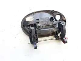 Opel Meriva A Etuoven ulkokahva 22175