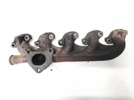 Volvo S60 Exhaust manifold 