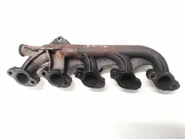 Volvo S60 Exhaust manifold 