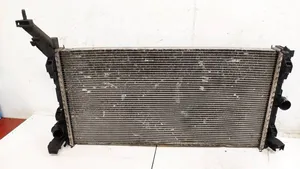 Renault Laguna III Radiateur de refroidissement M6707005